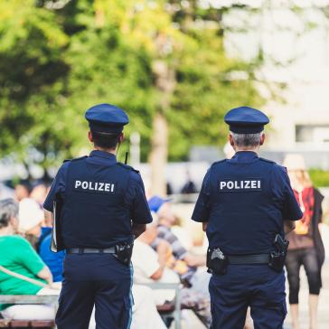 Polizisten Thumbnail