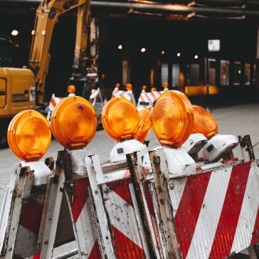 Baustelle Thumbnail