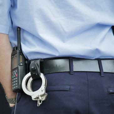 Polizei Thumbnail