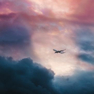 Flugzeug Thumbnail