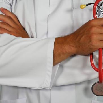 Doktor Thumbnail