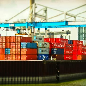 Binnenhafen Thumbnail