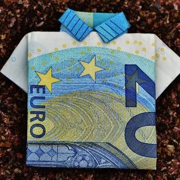 Geld Miniaturbild