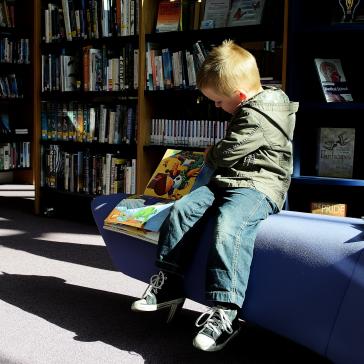 Bildung Kinder Sprachförderung Miniaturbild