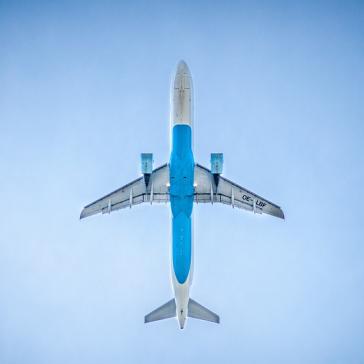 Flugzeug Miniaturbild