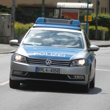Polizei Miniaturbild