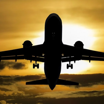 Flugzeug Miniaturbild