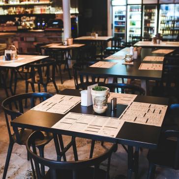 Restaurant Miniaturbild