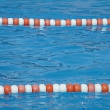 Schwimmbad Miniaturbild